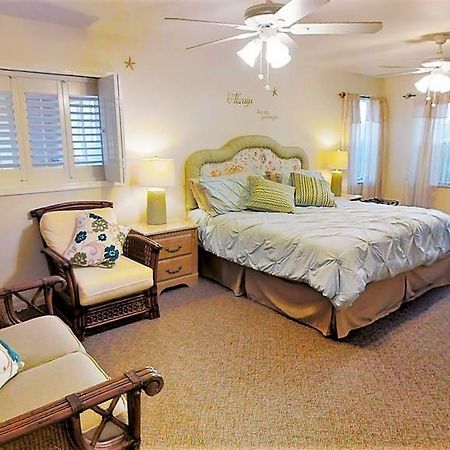 Mellon Patch Inn Port St. Lucie Eksteriør bilde