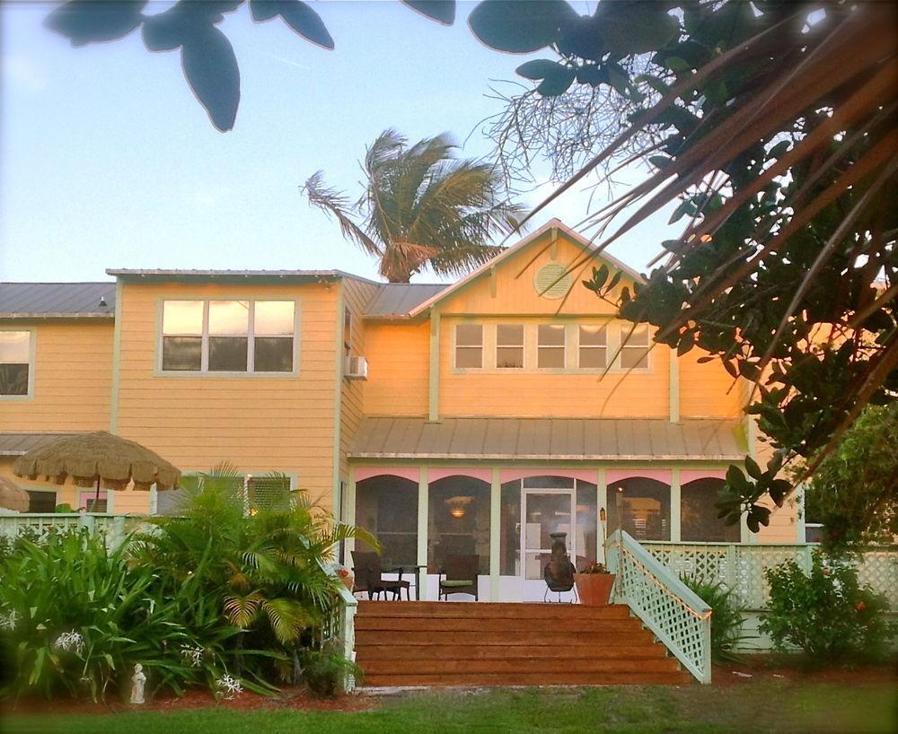 Mellon Patch Inn Port St. Lucie Eksteriør bilde