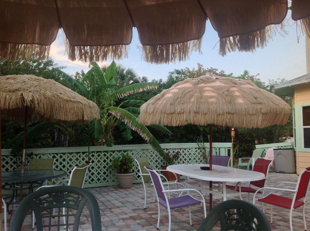Mellon Patch Inn Port St. Lucie Eksteriør bilde