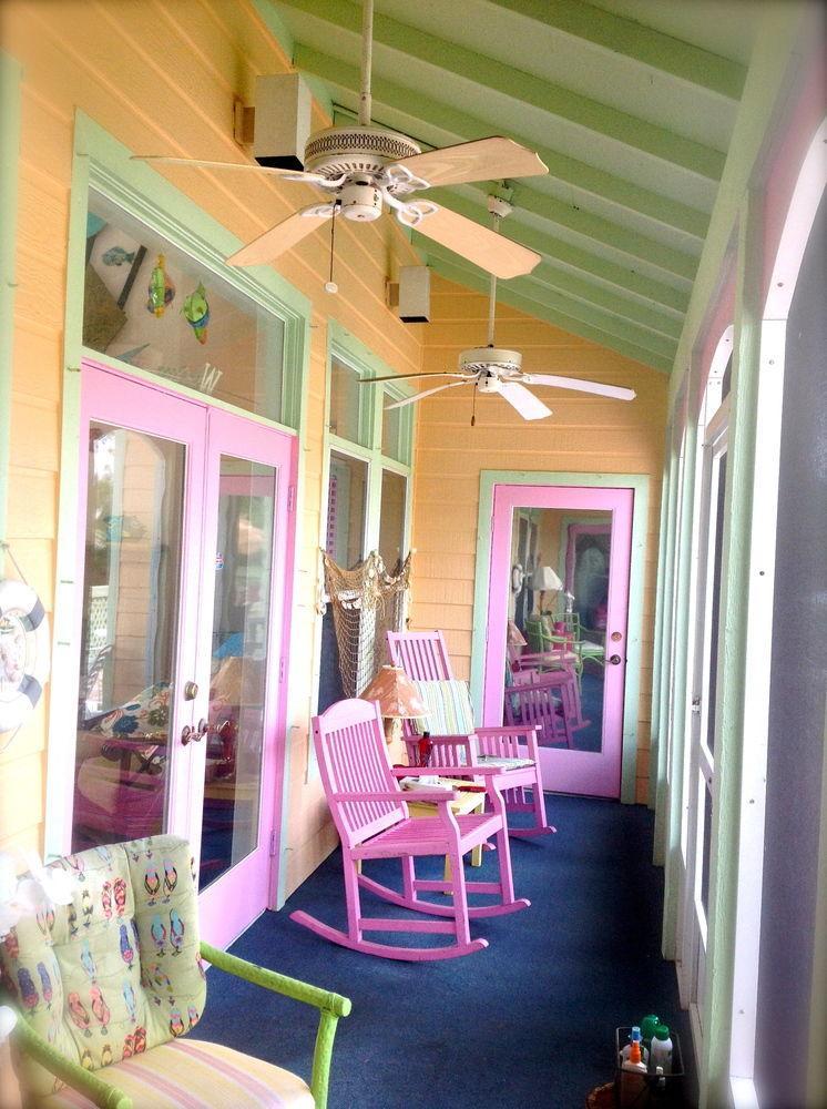 Mellon Patch Inn Port St. Lucie Eksteriør bilde