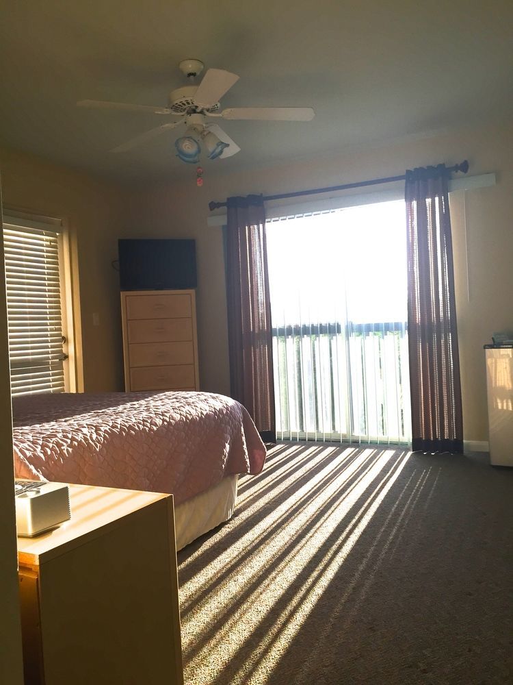 Mellon Patch Inn Port St. Lucie Eksteriør bilde