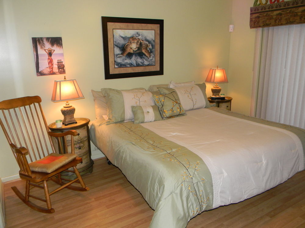 Mellon Patch Inn Port St. Lucie Eksteriør bilde