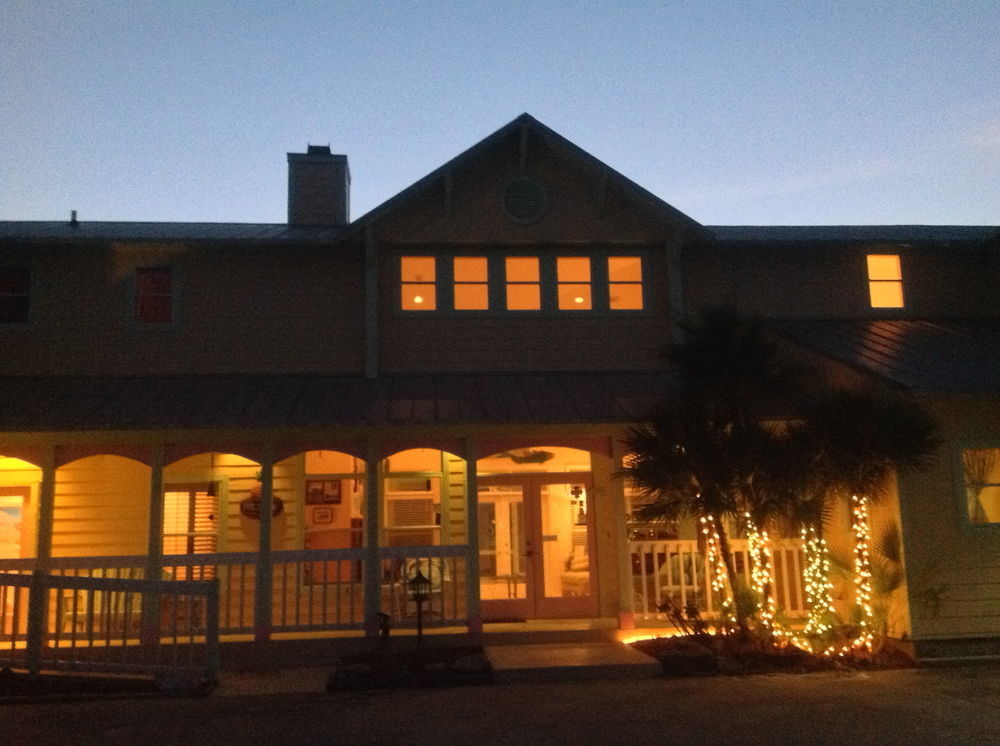 Mellon Patch Inn Port St. Lucie Eksteriør bilde