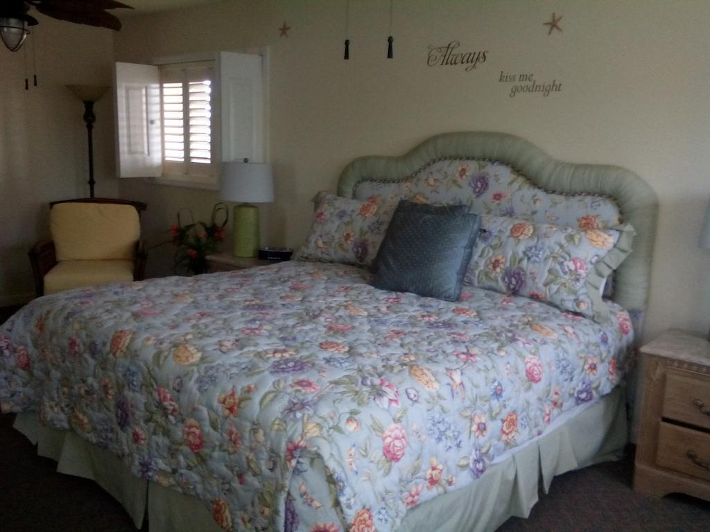 Mellon Patch Inn Port St. Lucie Eksteriør bilde