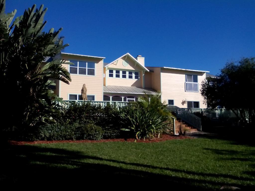 Mellon Patch Inn Port St. Lucie Eksteriør bilde