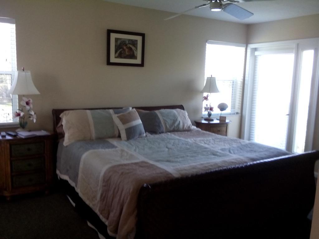 Mellon Patch Inn Port St. Lucie Rom bilde