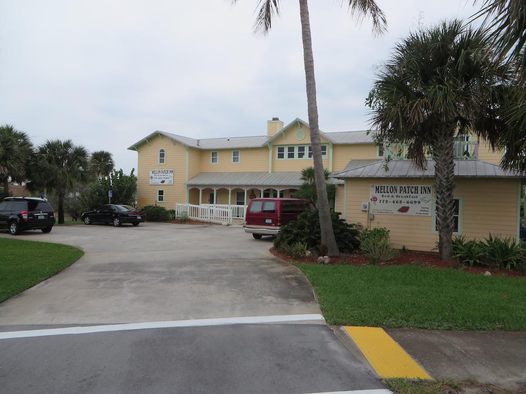 Mellon Patch Inn Port St. Lucie Eksteriør bilde