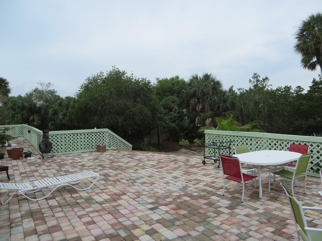 Mellon Patch Inn Port St. Lucie Eksteriør bilde