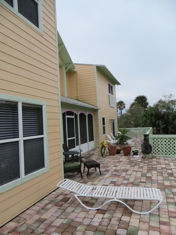Mellon Patch Inn Port St. Lucie Eksteriør bilde