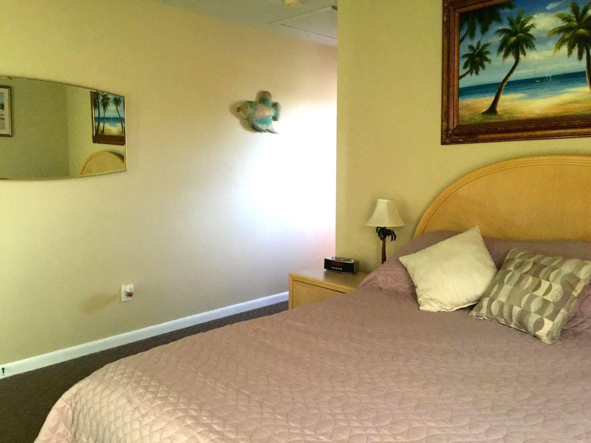 Mellon Patch Inn Port St. Lucie Eksteriør bilde