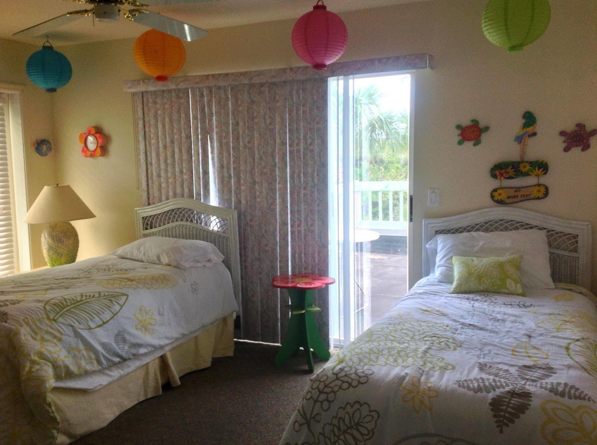 Mellon Patch Inn Port St. Lucie Eksteriør bilde