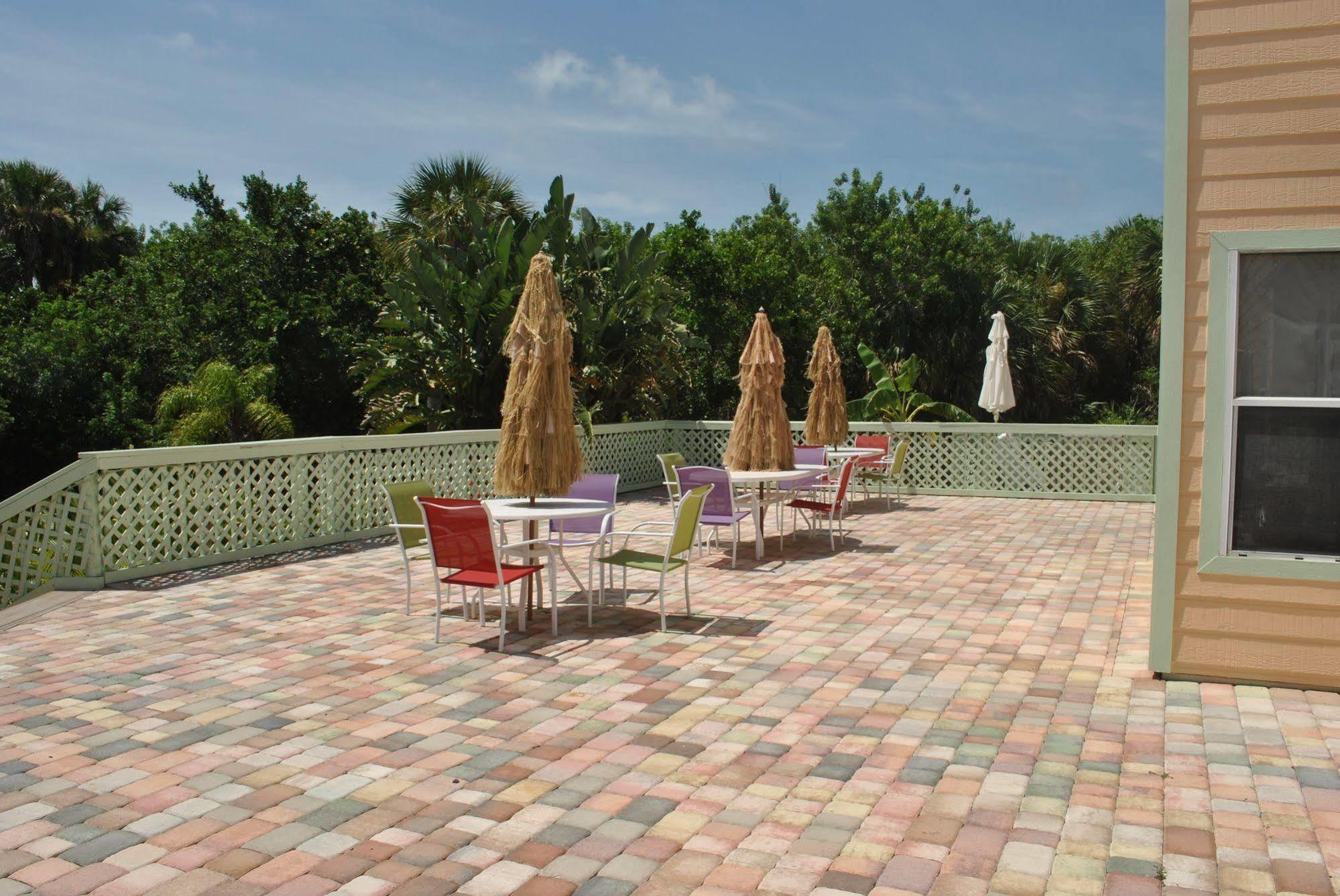 Mellon Patch Inn Port St. Lucie Eksteriør bilde