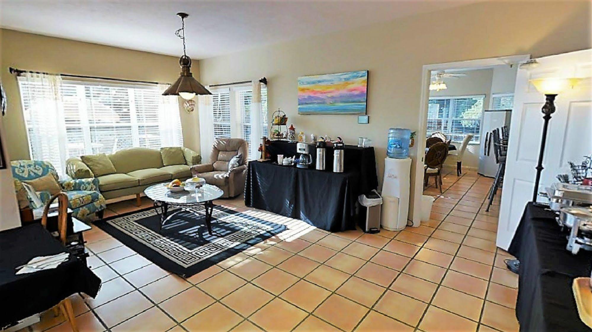 Mellon Patch Inn Port St. Lucie Eksteriør bilde