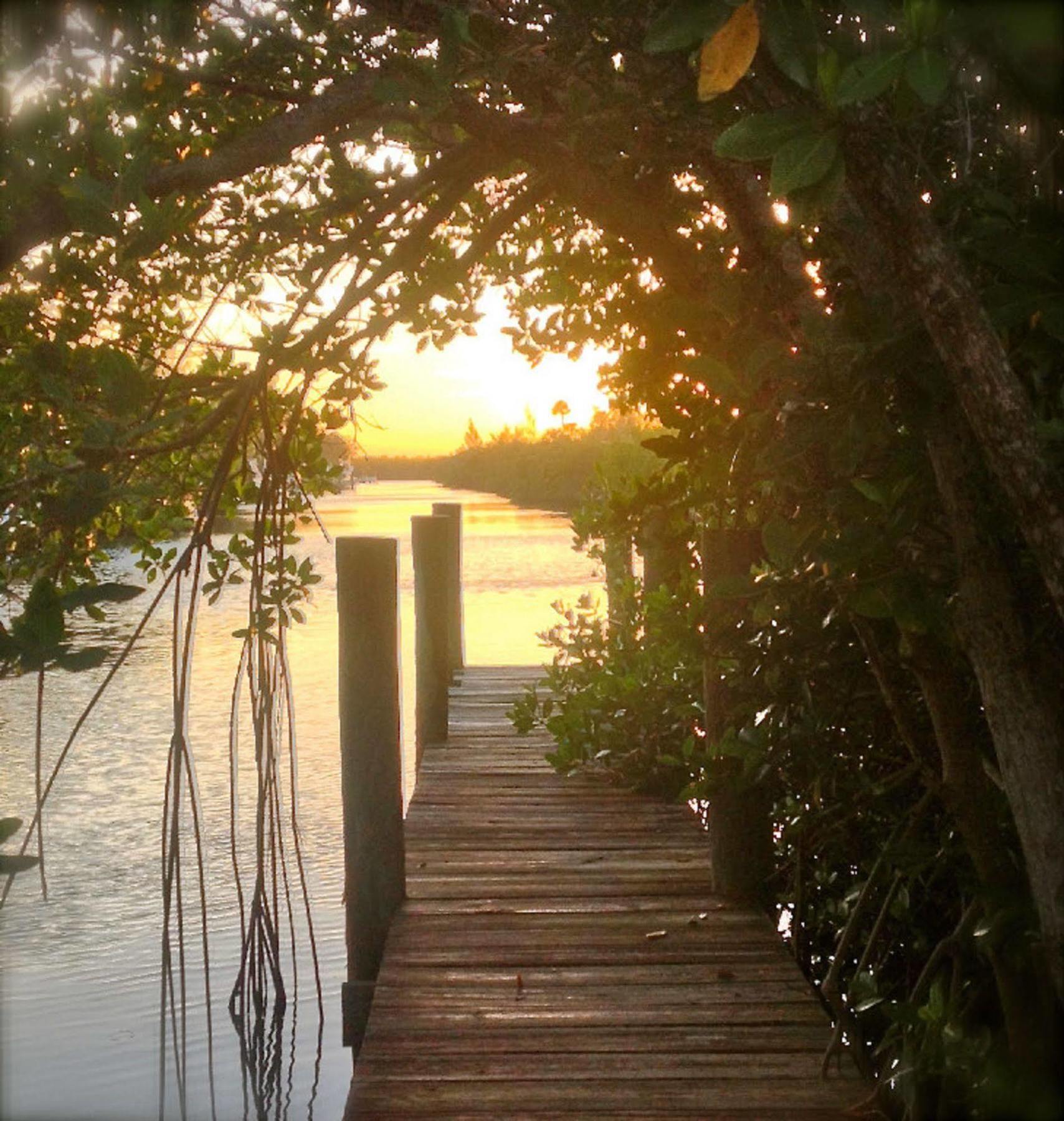 Mellon Patch Inn Port St. Lucie Eksteriør bilde