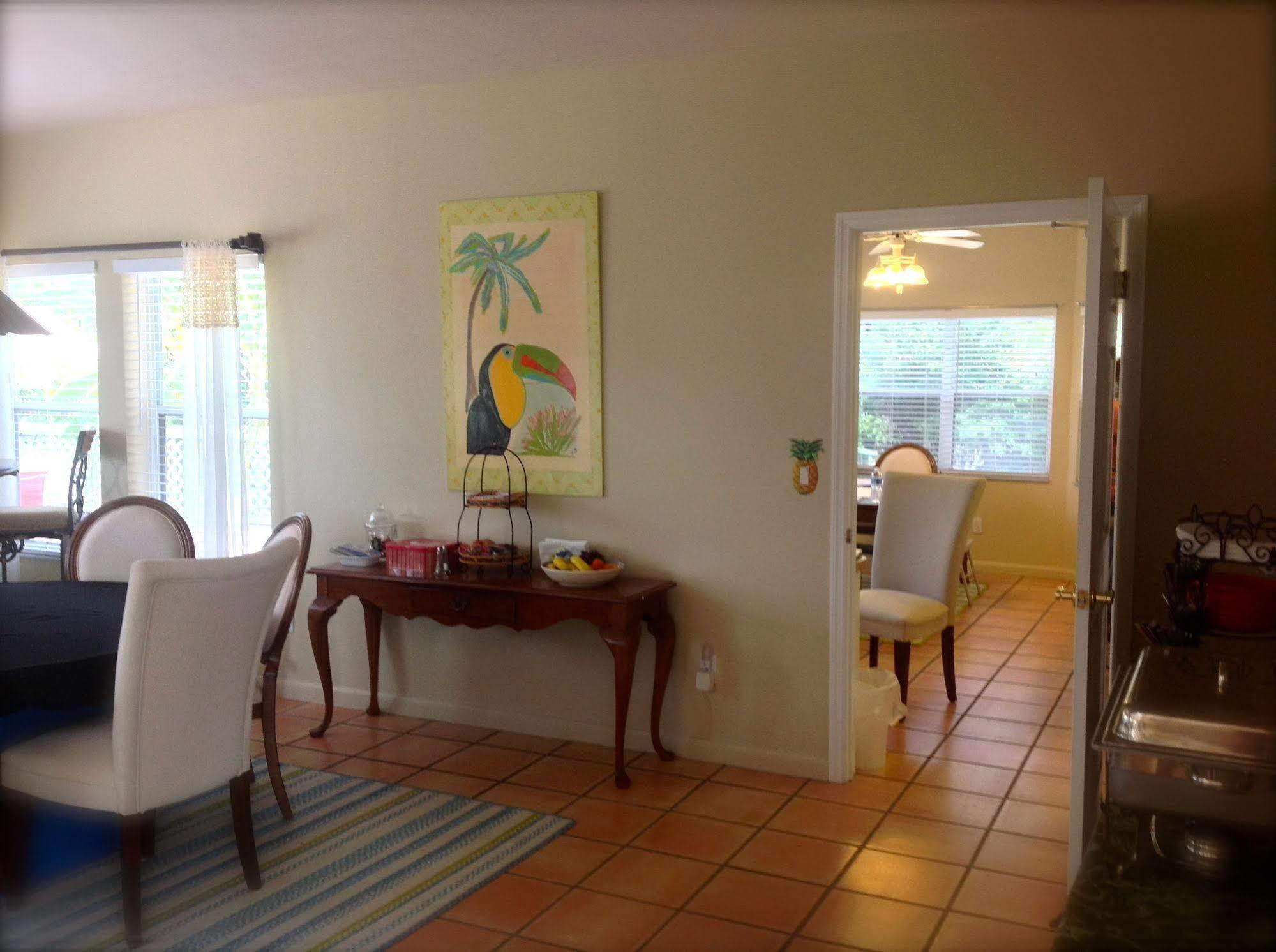 Mellon Patch Inn Port St. Lucie Eksteriør bilde