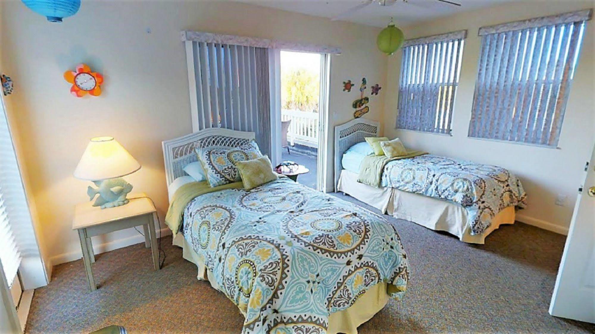Mellon Patch Inn Port St. Lucie Eksteriør bilde